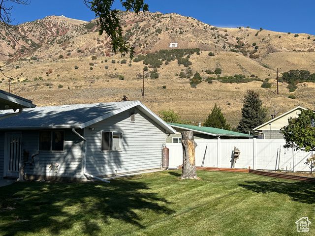 1048 ELM, Brigham City, UT 84302