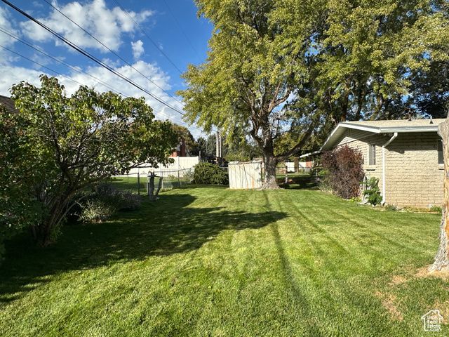 1048 ELM, Brigham City, UT 84302