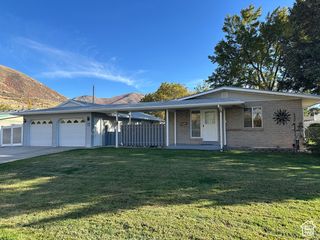 1048 ELM, Brigham City, UT 84302