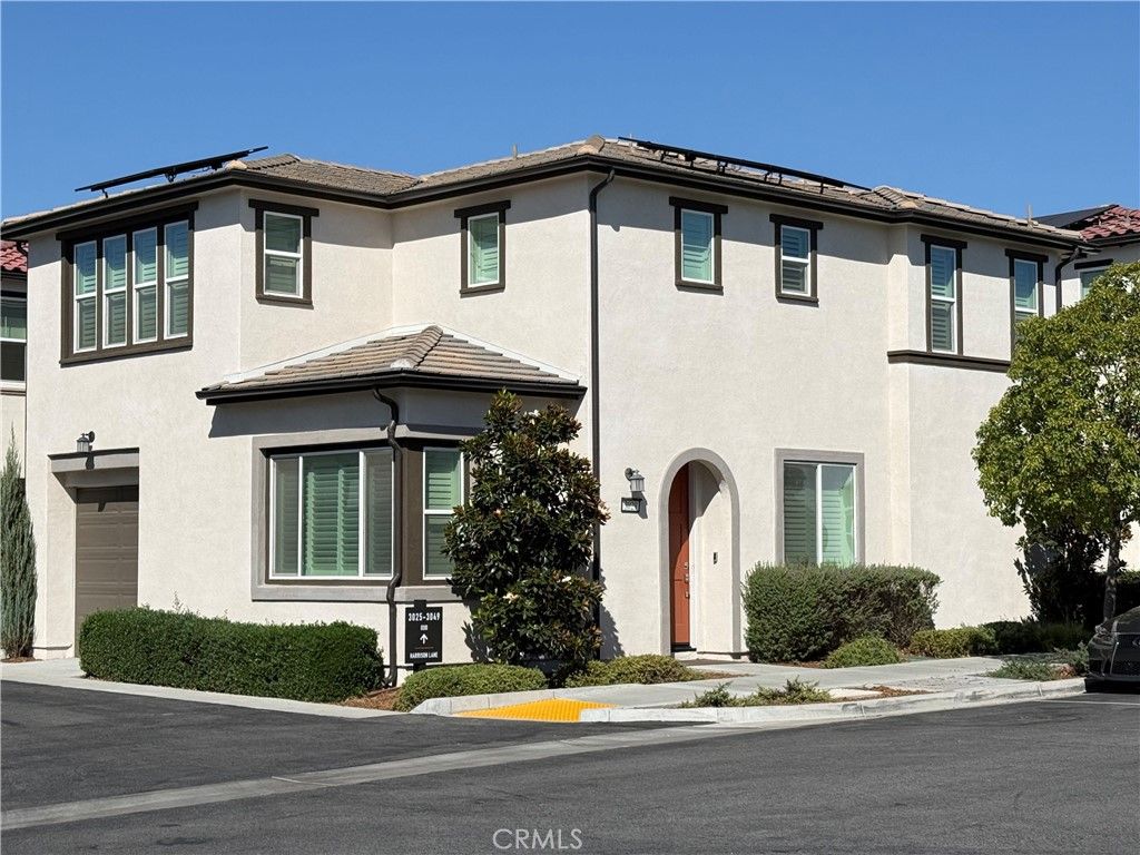 3029 Harrison Lane, Simi Valley, CA 93065 — exterior