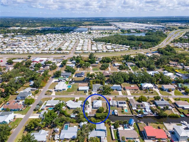 4517 8TH STREET COURT E, Ellenton, FL 34222