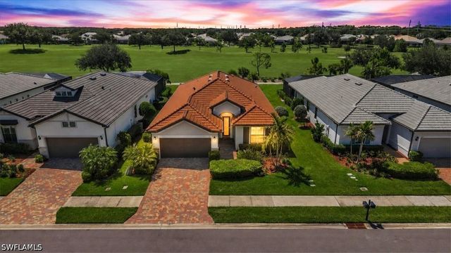 3049 Walnut Grove LN, Alva, FL 33920