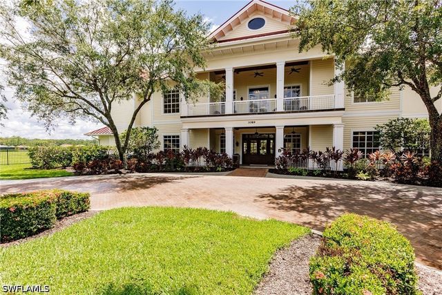 3049 Walnut Grove LN, Alva, FL 33920