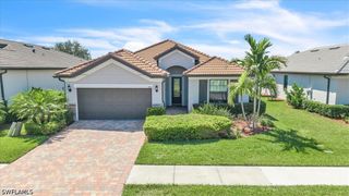 3049 Walnut Grove LN, Alva, FL 33920