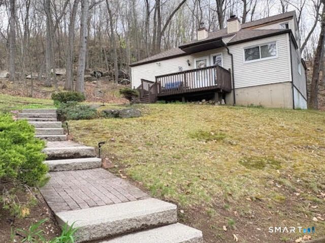 41 Chatham Lane, Bristol, CT 06010