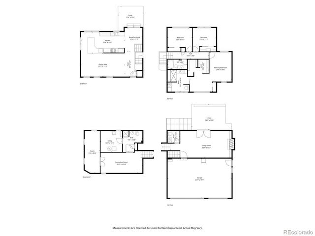 229 E 12th Ave, Broomfield, CO 80020