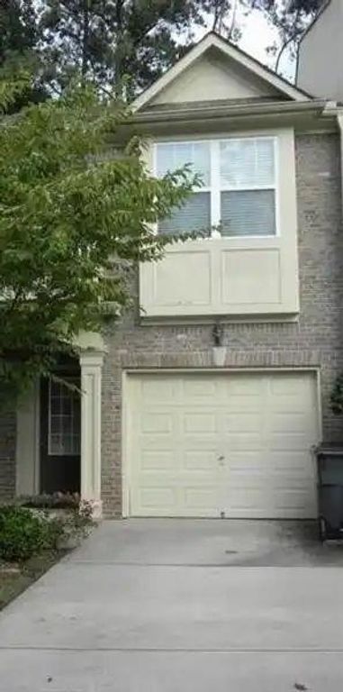 1693 Southgate Mill Drive NW, Duluth, GA 30096