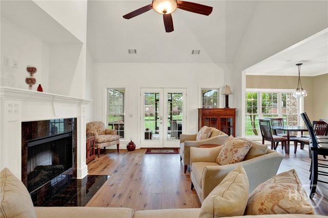 75 Brigham Lane, Richmond Hill, GA 31324