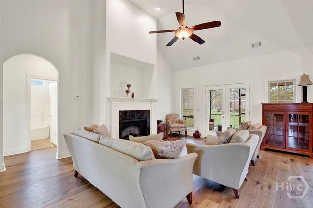 75 Brigham Lane, Richmond Hill, GA 31324