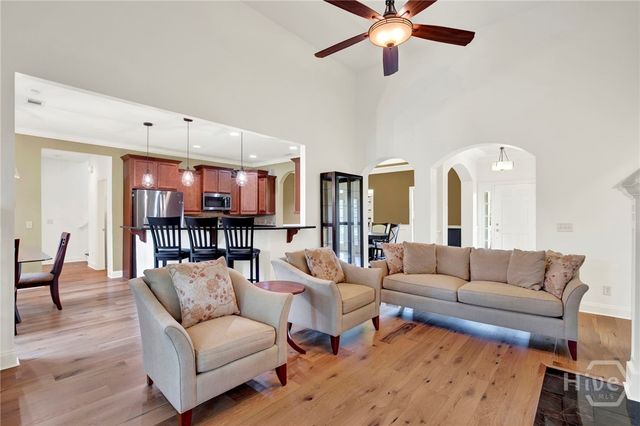 75 Brigham Lane, Richmond Hill, GA 31324