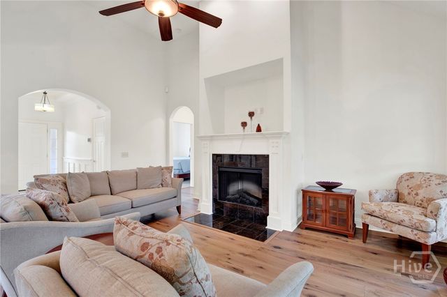 75 Brigham Lane, Richmond Hill, GA 31324