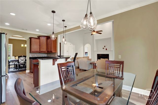 75 Brigham Lane, Richmond Hill, GA 31324