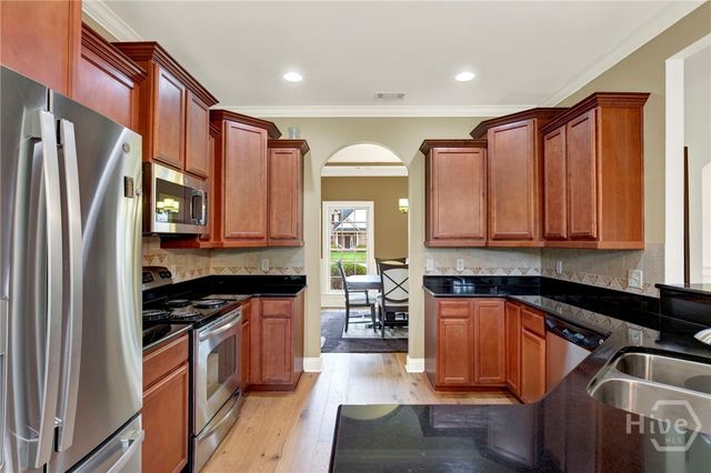 75 Brigham Lane, Richmond Hill, GA 31324