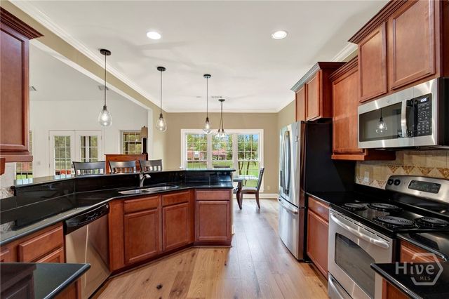 75 Brigham Lane, Richmond Hill, GA 31324