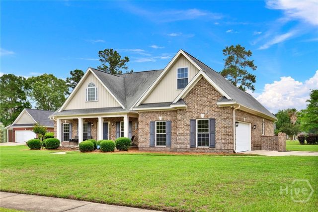 75 Brigham Lane, Richmond Hill, GA 31324