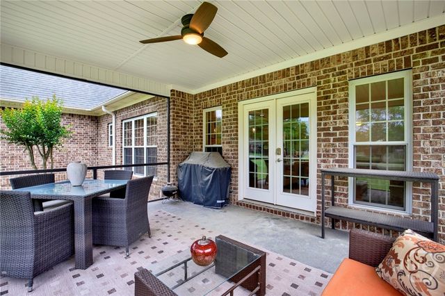 75 Brigham Lane, Richmond Hill, GA 31324