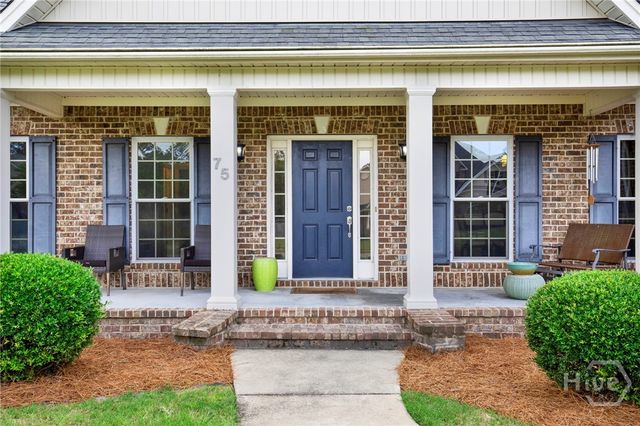 75 Brigham Lane, Richmond Hill, GA 31324