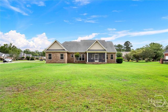 75 Brigham Lane, Richmond Hill, GA 31324