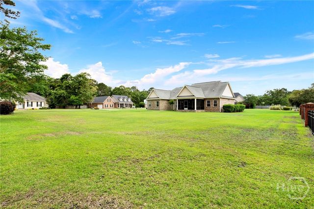 75 Brigham Lane, Richmond Hill, GA 31324