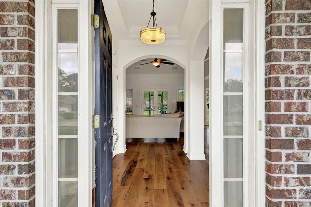 75 Brigham Lane, Richmond Hill, GA 31324