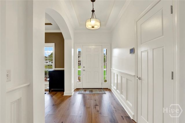 75 Brigham Lane, Richmond Hill, GA 31324