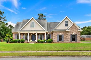 75 Brigham Lane, Richmond Hill, GA 31324