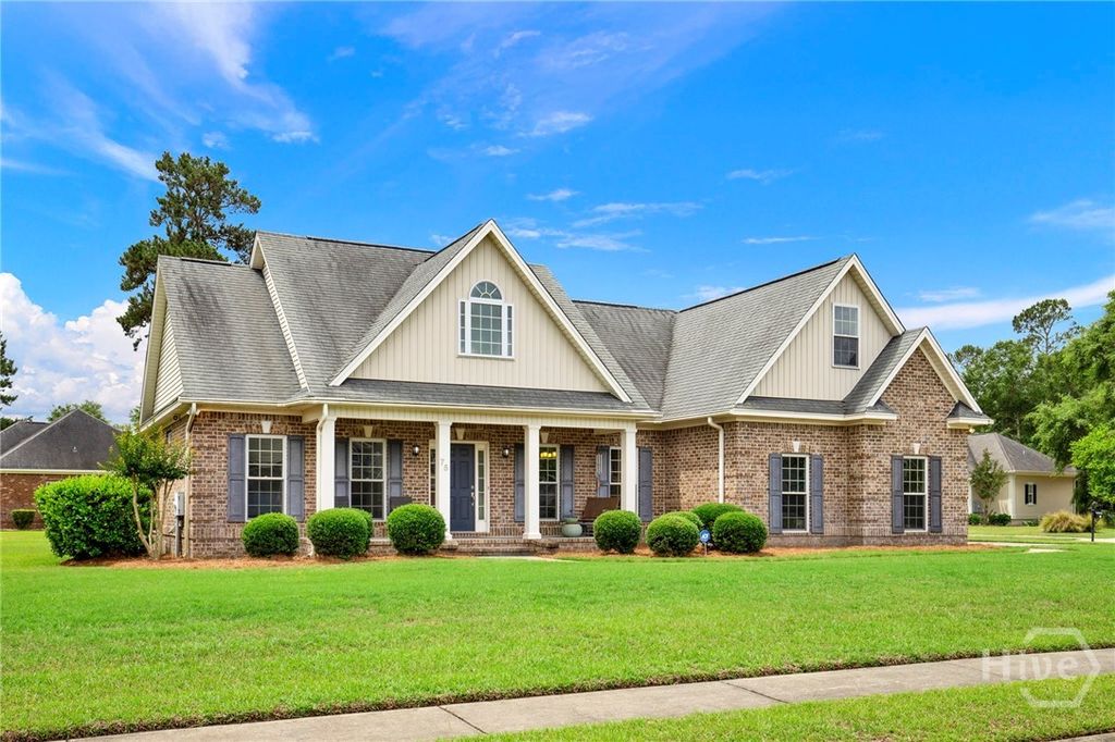 Image 2 of property listing at 75 Brigham Lane, Richmond Hill, GA 31324