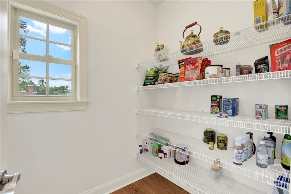 Image 20 of property listing at 75 Brigham Lane, Richmond Hill, GA 31324