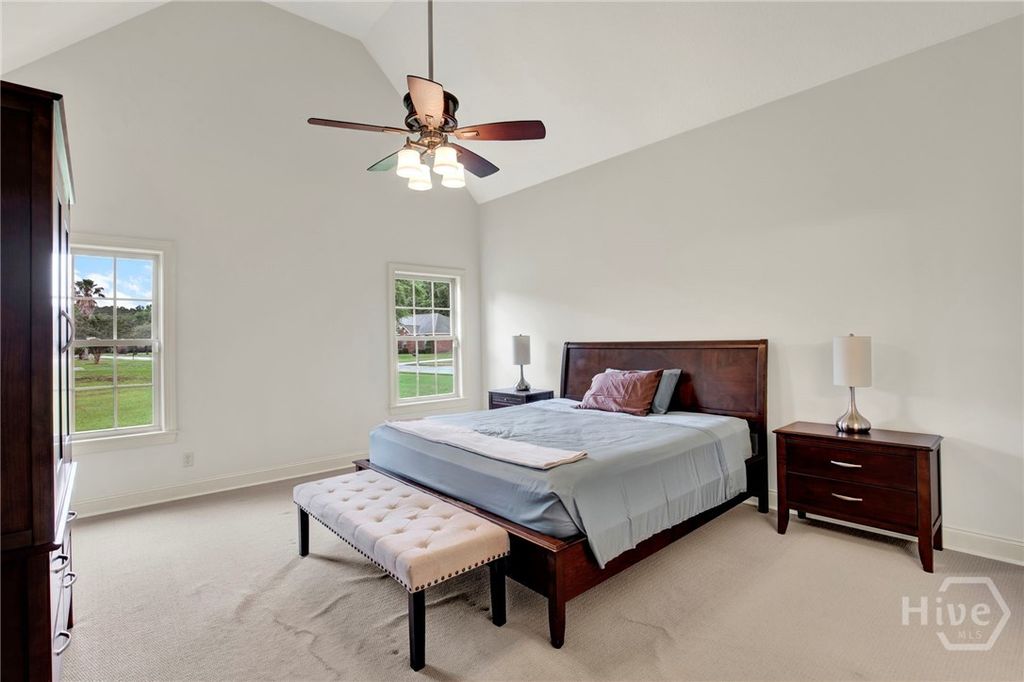 Image 22 of property listing at 75 Brigham Lane, Richmond Hill, GA 31324