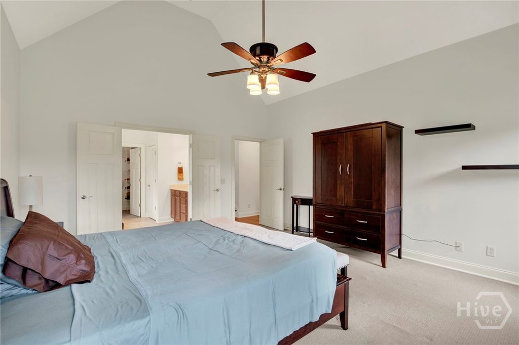Image 23 of property listing at 75 Brigham Lane, Richmond Hill, GA 31324