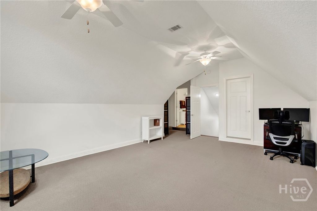 Image 30 of property listing at 75 Brigham Lane, Richmond Hill, GA 31324