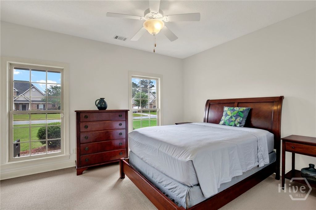 Image 32 of property listing at 75 Brigham Lane, Richmond Hill, GA 31324