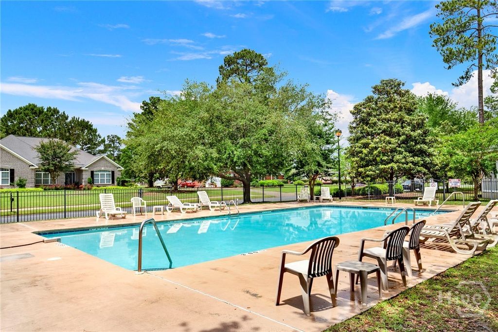 Image 44 of property listing at 75 Brigham Lane, Richmond Hill, GA 31324
