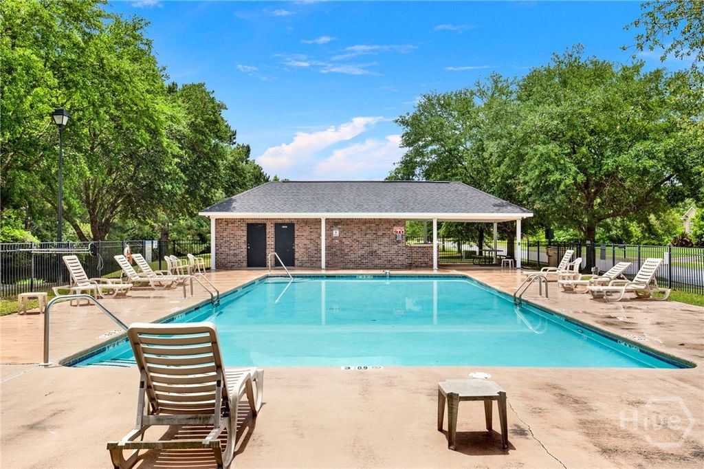 Image 45 of property listing at 75 Brigham Lane, Richmond Hill, GA 31324