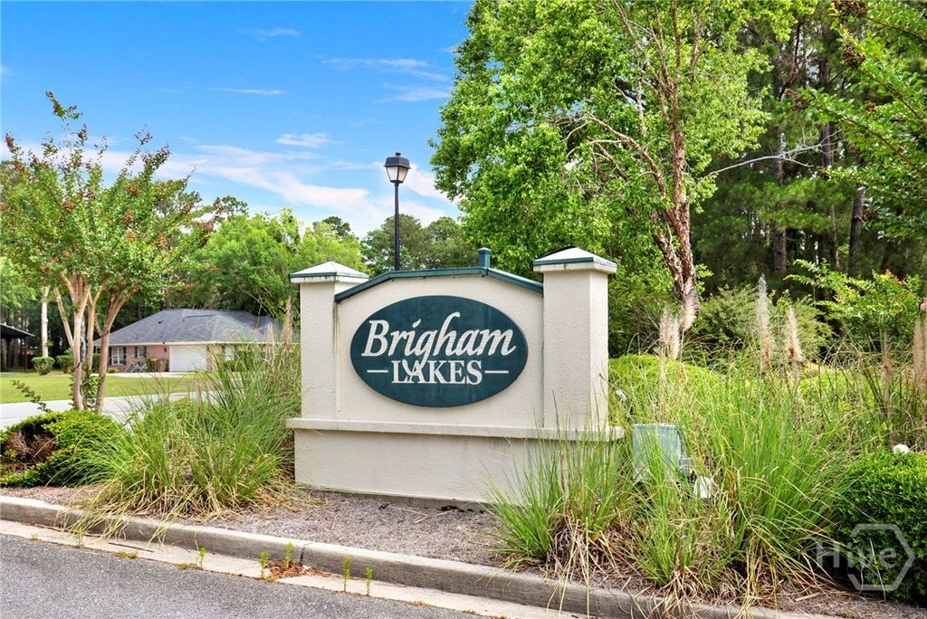 Image 49 of property listing at 75 Brigham Lane, Richmond Hill, GA 31324