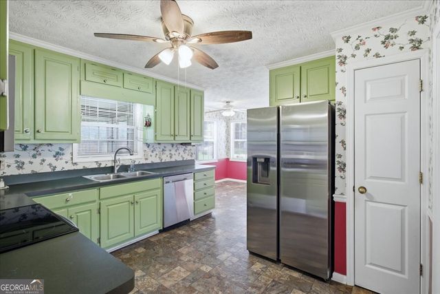 15 Ashton Court, Covington, GA 30016