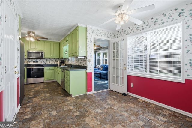 15 Ashton Court, Covington, GA 30016