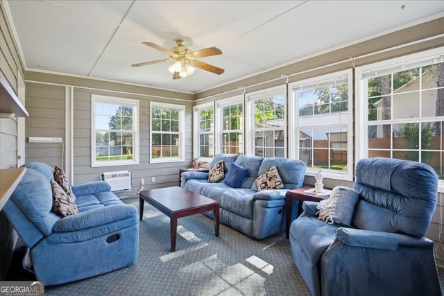 15 Ashton Court, Covington, GA 30016