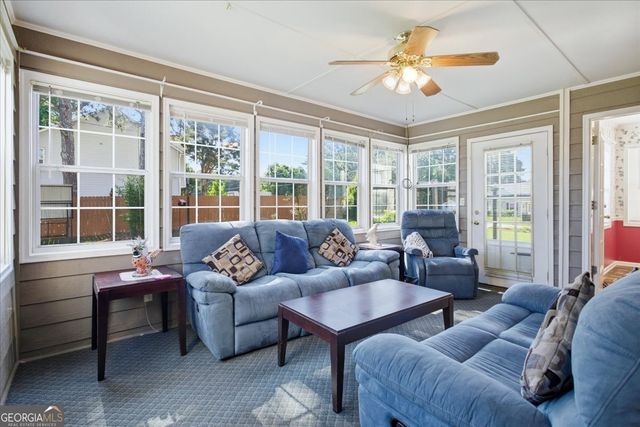 15 Ashton Court, Covington, GA 30016