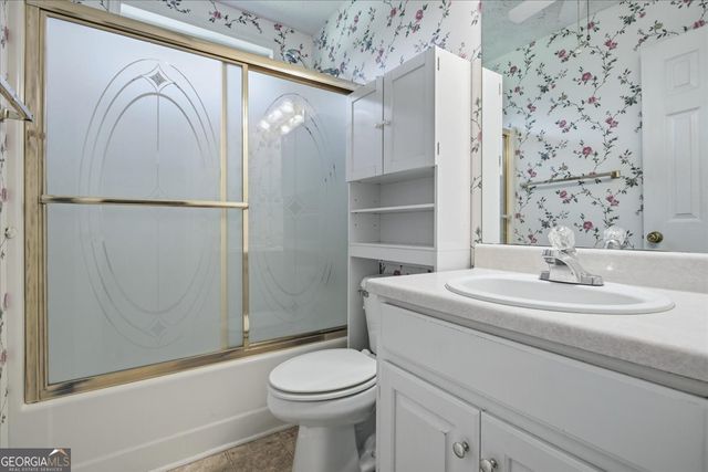 15 Ashton Court, Covington, GA 30016