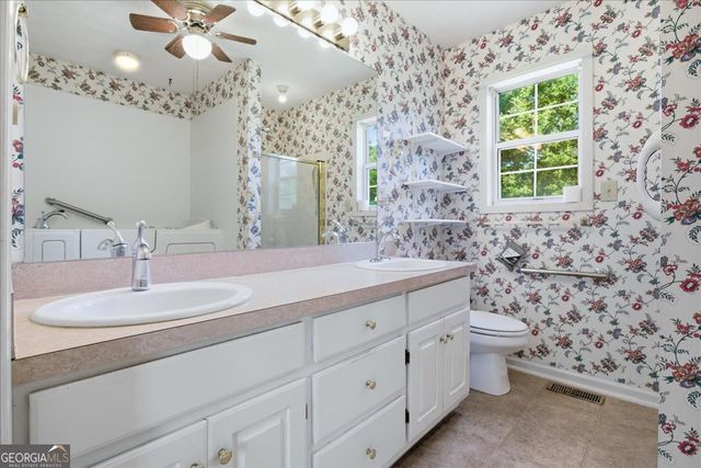 15 Ashton Court, Covington, GA 30016