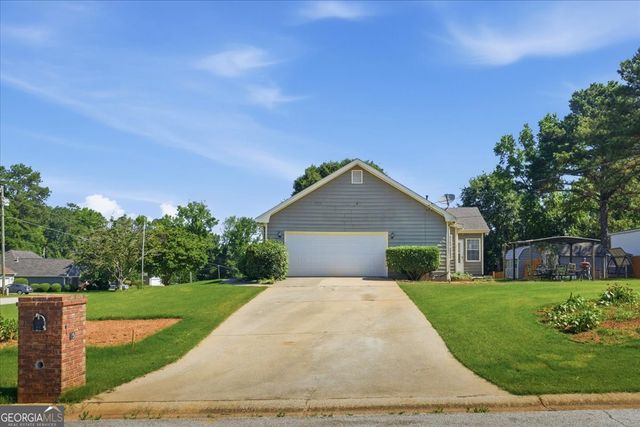 15 Ashton Court, Covington, GA 30016