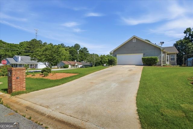 15 Ashton Court, Covington, GA 30016