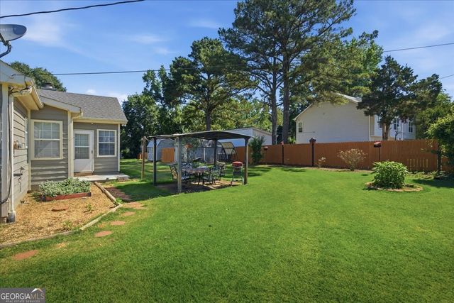 15 Ashton Court, Covington, GA 30016