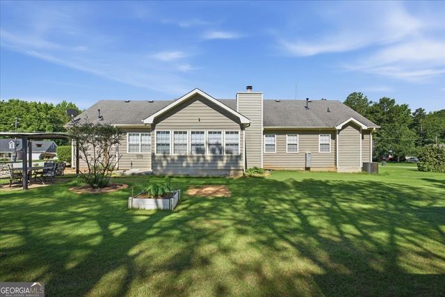 15 Ashton Court, Covington, GA 30016
