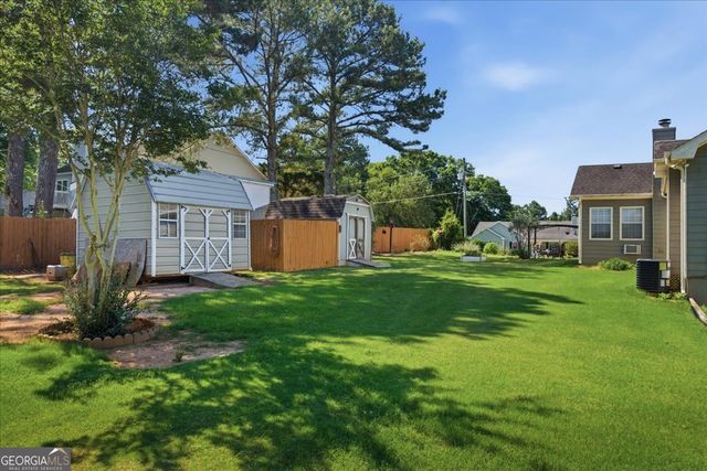 15 Ashton Court, Covington, GA 30016