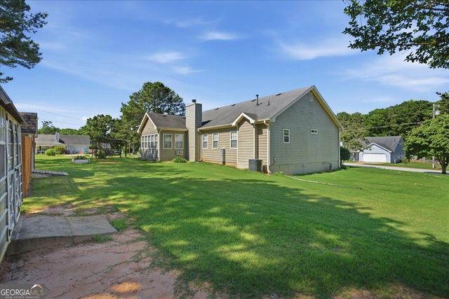 15 Ashton Court, Covington, GA 30016