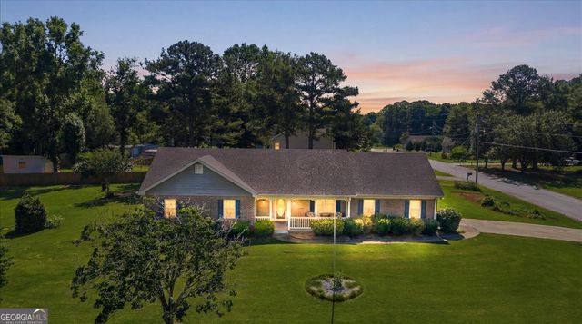 15 Ashton Court, Covington, GA 30016