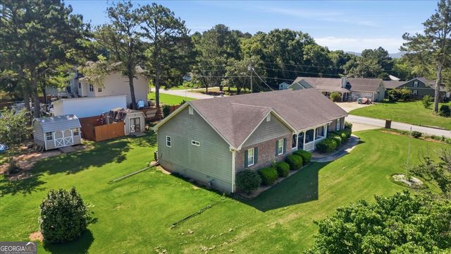 15 Ashton Court, Covington, GA 30016