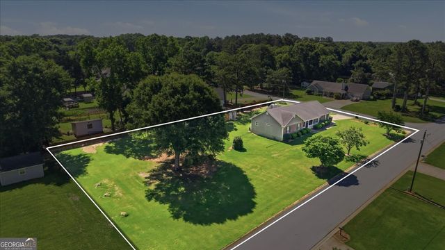 15 Ashton Court, Covington, GA 30016
